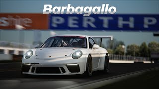 Barbagallo 2 Camtool Presets  Assetto Corsa [upl. by Annaes]