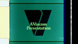 Rare Viacom logos [upl. by Blasien]