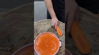 how to make vegetable design vegetableart vegitablecutting cuttingtricks [upl. by Minsat]