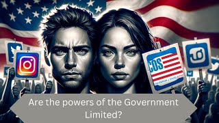 Enumerated Powers of Federal Government  COSIL Roundtable 82624  Episode 259 [upl. by Cofsky]