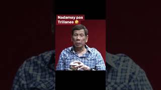 FPRRD vpsarahduterte pbbm [upl. by Mensch]