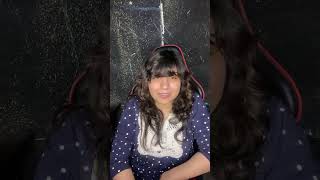 Fahmeen Mehjabeen is live [upl. by Balas]