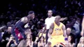 Kobe Bryant NBA the most fortitude Player [upl. by Ronym144]