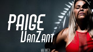 Spotlight  Paige VanZant [upl. by Aneekan980]