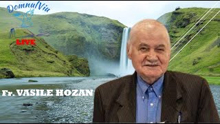 Vasile Hozan LIVE  27122023 [upl. by Sashenka]