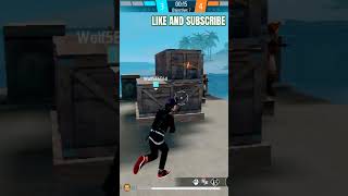 Par dalunga ff free fire like and subscribe [upl. by Ecerehs]