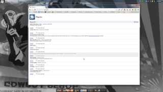 Remove Free Download Manager from Google Chrome [upl. by Enotna647]