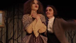 The Legend of Sleepy Hollow stageplay 2013 [upl. by Yartnoed]