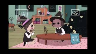 Summer camp island on discovery family 172025 [upl. by Jacquelynn]