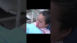 Birth Vlog 2024  Normal delivery  Labor and Delivery Vlog  Give Birth TV [upl. by Noillimaxam923]