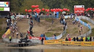 Super Prestige Gieten 2019  Nieuwelingen [upl. by Nnyla]