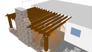 Contractors Request to Place Patio Heaters in the Best Spots for the Most Efficient Heat Output [upl. by Eelarat]