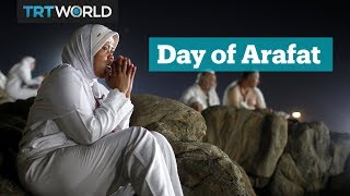 Day of Arafat [upl. by Bannon909]