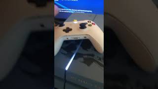 xbox controller for PS4 [upl. by Mount811]