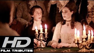 Barry Lyndon • Piano Trio in EFlat • Franz Schubert [upl. by Phionna948]