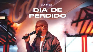 Gamei  Dia de Perdido DVD VIBES AO VIVO [upl. by Thatch]