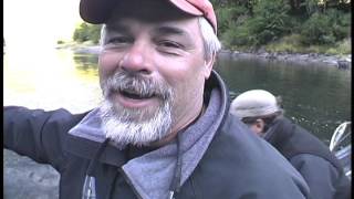 Noahs Wilderness Adventures with Wooldridge Boats Part 2 [upl. by Oterol335]