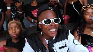 Joy Less Rsa  CRAZY PARTY 20 Official Music Video South Africa [upl. by Iglesias]