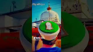 Taqdeer mujhe le chal khwaja ji basti me khwaja garib Nawaz status king edit k g n status [upl. by Eduard]