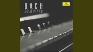 JS Bach Prelude amp Fughetta in G Major BWV 902 I Prelude [upl. by Haletky]