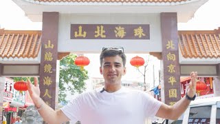 Uzbek student explores fusion of traditions and innovations in village in Chinas Zhuhai [upl. by Orland914]