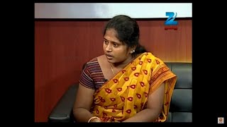 கணவன் இறந்த மறுகணமே மறுமணம் செய்த பெண்  Ep  677  Solvathellam Unmai  Zee Tamil [upl. by Zonnya363]