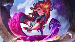 League of Legends • Login Screen Music Compilation 🎧 tenpers [upl. by Mairim395]