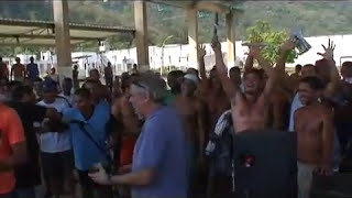 SEGURANÇA PÚBLICA Sistema carcerário brasileiro a realidade das prisões no Brasil [upl. by Atinnod]