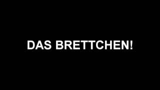 TS³  Das Brettchen [upl. by Keith]