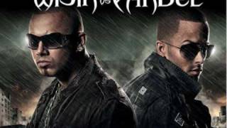 Dembow  Wisin y Yandel [upl. by Dulcea]