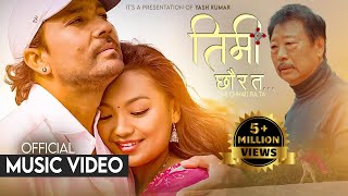 TIMI CHAU RA TA  MUSICAL FILM  Yash Kumar  Anu Thapa  Prem Subba  Rajesh Ghatani  Final [upl. by Lolly]