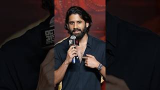 Sobhita Dhulipala Naga Chaitanya amp Chiranjeevi Emotional visuals  ANR s international Awards [upl. by Zeculon]