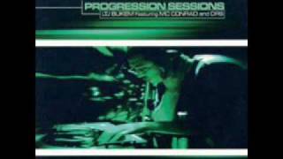 LTJ Bukem Progression Sessions 3 Track 3wmv [upl. by Vernen]