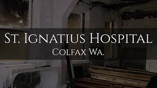 St Ignatius Hospital Paranormal Investigation [upl. by Hetty]