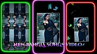 new Bangla song alightmotion video 📷 editing 🎨 viral Bangla video 📷 XML 🔰 [upl. by Holcman]