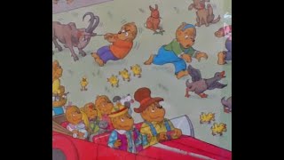 Berenstain Bears Really Big Pet Show [upl. by Morrissey]