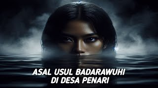 Asal Usul Badarawuhi Di Desa Penari [upl. by Hollington]