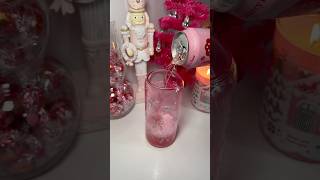 Raspberry Rose Poppi 🩷 asmr asmrvideo asmrsounds satisfyingvideo satisfying [upl. by Dyann]