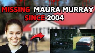 The Mysterious Disappearance of Maura Murray What Happened [upl. by Yhotmit]