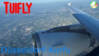 Tuifly LEAV Aviation A320 Ist LEAV Aviation eine würdige TUI vertretung  JMTravelTV 43 [upl. by Sutsugua]