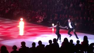 Thats Life  Maia amp Alex Shibutani  Stars on Ice [upl. by Wordoow]