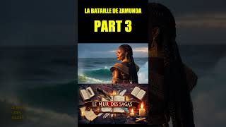 LA BATAILLE DE ZAMUNDA PART 3 histoire afrique film [upl. by Prinz]