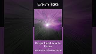 DragonHeart Atlantis Codex Song of Fortitude is now available DragonHeart dragon akash books [upl. by Rawde]