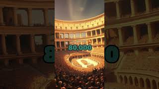 The Rise and Fall of Rome A Complete History in Minutes [upl. by Irallih]