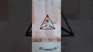 diy woodencraft wooden round sticks craft idearoomdecorideas shorts ytshorts 🥰🥰🥰🥰🥰🥰 [upl. by Malissa484]