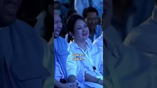 Cie titieksoeharto prabowo president shortvideo shorts short viralvideo subscribe gerindra [upl. by Will72]