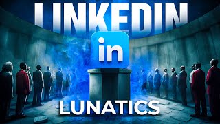 Has LinkedIn Ruined Your Career [upl. by Lenes796]