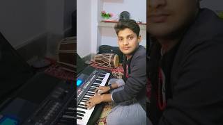 कितना सुंदर Piano बजाया यारpiano keybordist song musicalkeyboard keyboard pianocover trending [upl. by Rosella]