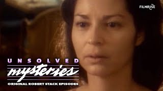 Unsolved Mysteries with Robert Stack  Season 1 Episode 4  Full Episode [upl. by Arba]