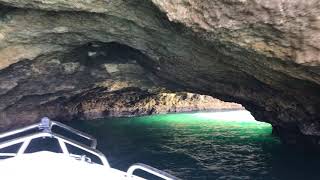 CARVOEIROCAVES Boat Tours [upl. by Las]